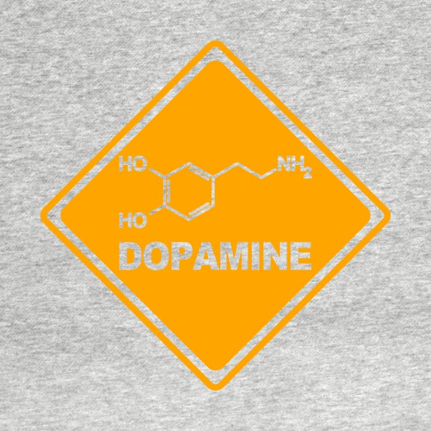 dopamine by sigma-d